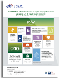 TOEIC newsletter 2020