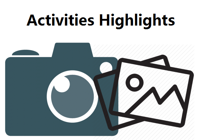activities highlights