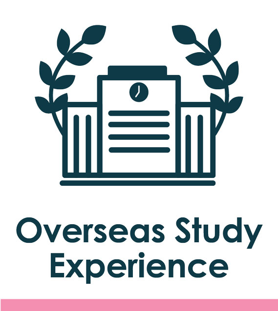 Overseas Study Experience