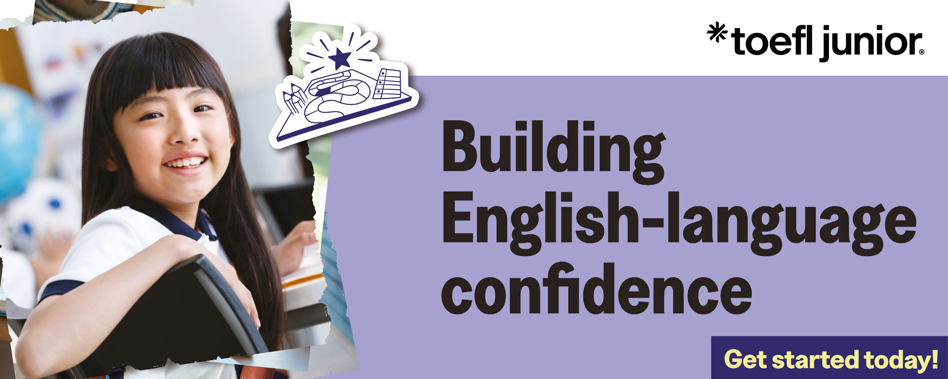 TOEFL Junior