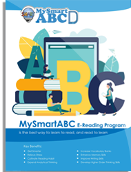 MySmartABC booklet
