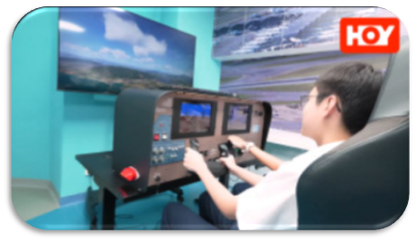 校園Open Day第二集