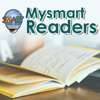 MySmartReaders