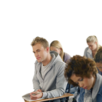 TOEFL ITP test