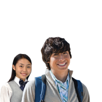 TOEFL Junior test