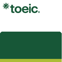 TOEIC test