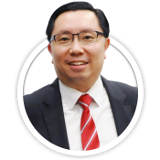 Kevin Chan