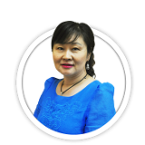 Lisa Cai