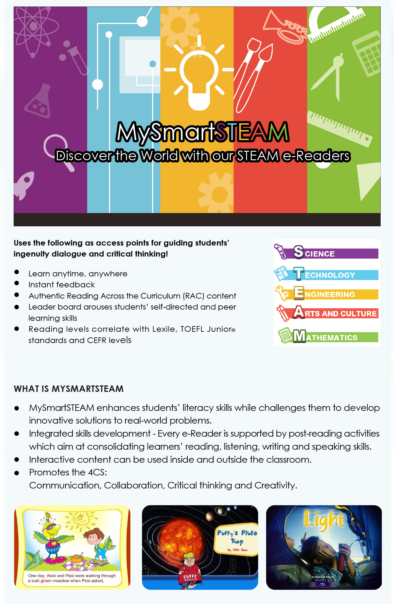 mysmartsteaminfo