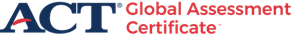 ACT Inc. logo