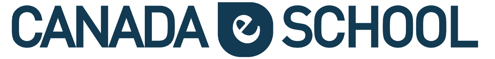 Canada eSchool logo