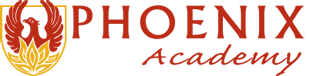 Phoenix Academy logo