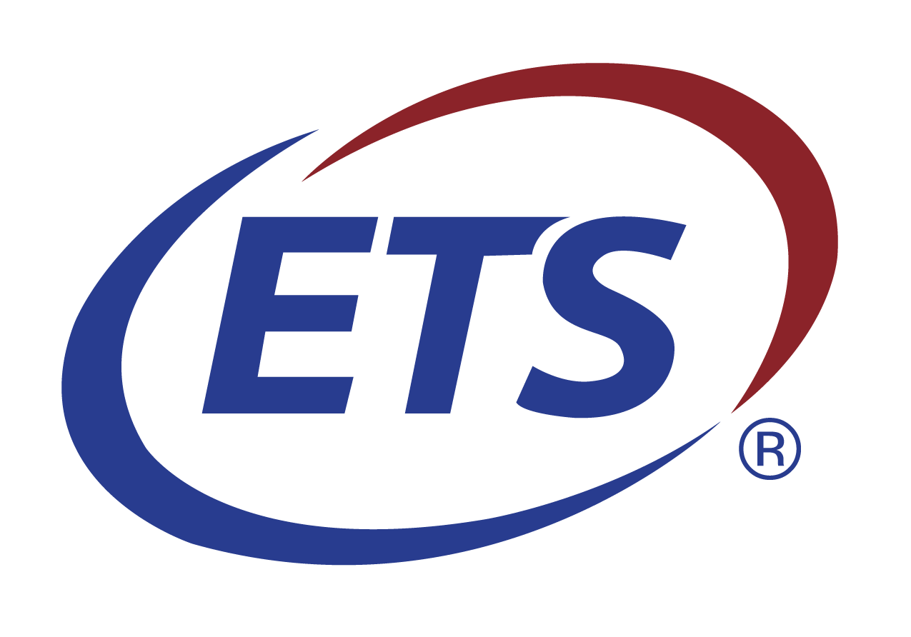 ETS logo