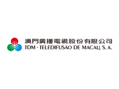 TDM-Teledifusão de Macau, S.A.